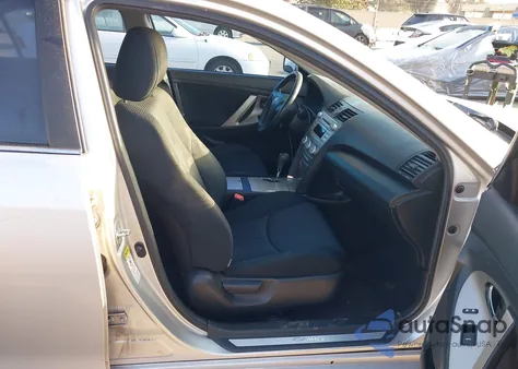 2011 Toyota Camry Se from USA, damaged, VIN 4T1BF3EK6BU195192